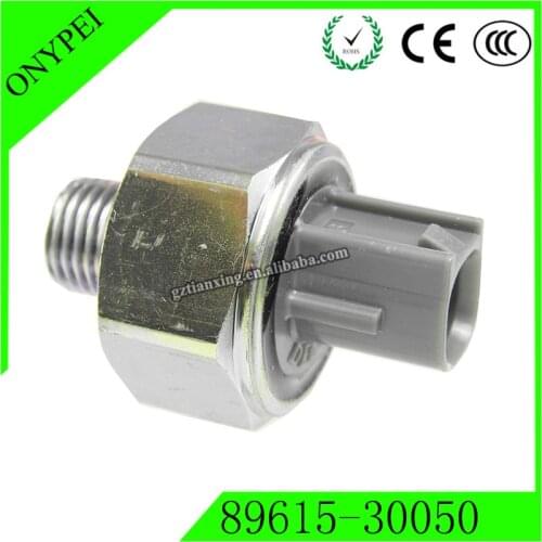 89615-30050 Detonation Knock Sensor For Toyota Land Cruiser Lexus LX450 4.5L 89615 30050 8961530050