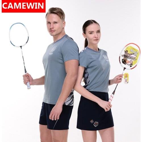 CAMEWIN Badminton Sets