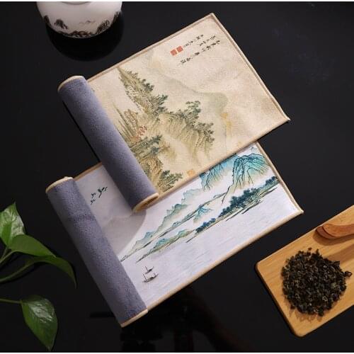 Daedalus Table Napkins