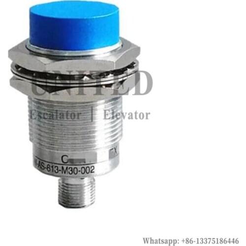 2pcs Escalator Sensor DW-AS-613-M30-002