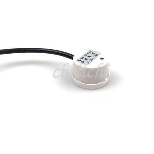 Sewage treatment plant level sensor / liquid level monitoring sensor probe / level water level switch