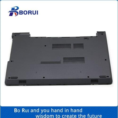 For DELL Inspiron 15 3562 3565 3567 Vostro 15 3562 3565 3567 3568 New bottom case 0X3VRG Laptop case