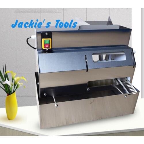 Electric Water circulation quail egg husking machine automatic bird egg peeler machine boiled quail egg Huller Sheller Machine