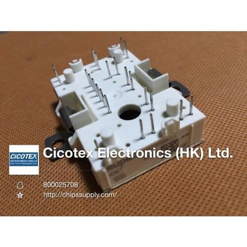 FB20R06KL4G 20R06 Module