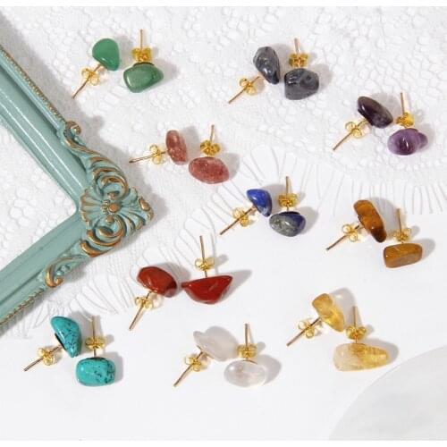 GolbalJew Earrings