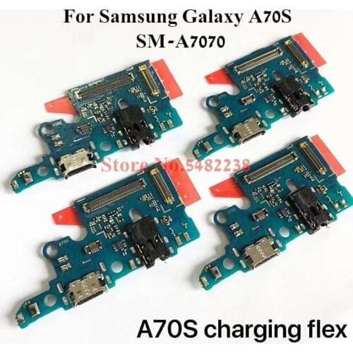 LINTONGYAO Microphones For Phones Samsung Galaxy A71