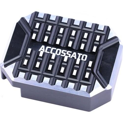 Motorcycle Applicable Modified Parts Brake Pedal Enlarged Rear for Zontes 310x-t Zt310r 250s