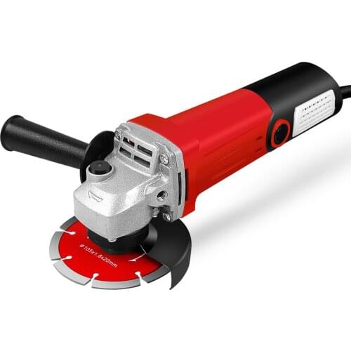 MX-DEMEL Angle Grinders