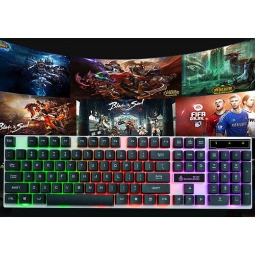 OPEN-SMART Mice And Keyboards