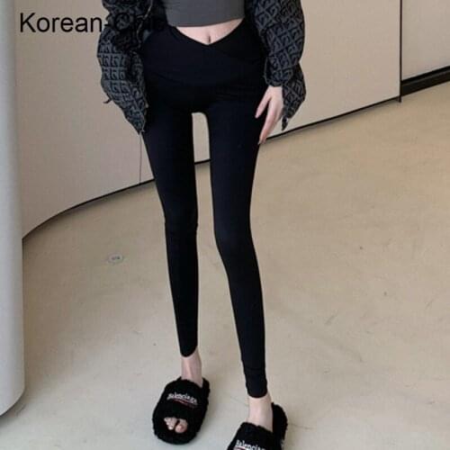 PYGH Women's Skinny Pants