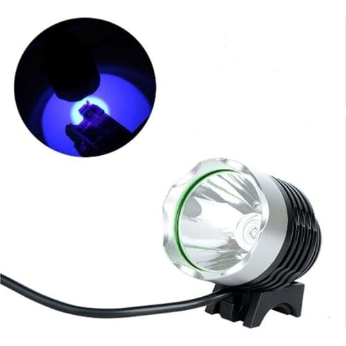 Uv Gel Curing UV Lamps USB 9W LED Ultraviolet Green Oil Curing Purple Light For phone Ipad Computer Circuit Board Repair Tools