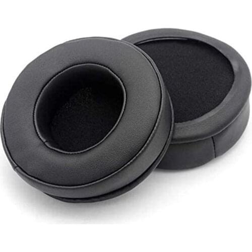 Replacement Earpads Foam Ear Pads Pillow Cushion Cover Cups Earmuffs Repair Parts for SMS Audio STREET On-Ear Headphones Headset