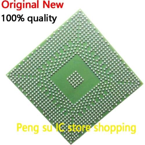 100% New RG82865GV SL77X RG82845GV SL6PU BGA Chipset