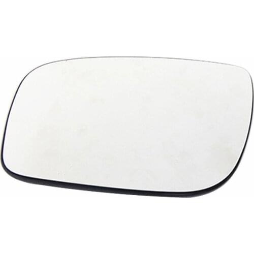 2118101021 2118100921 Car mirror lens Class E W211 E240 E280mer ced es-be nzE300 Rear view lens Reflective lens Glass lenses