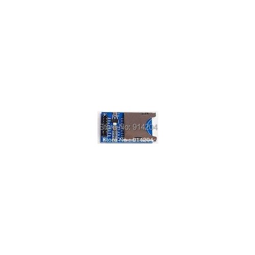 4pcs High Quality SD Card Reading & Writing Module Shield Microcontroller SPI Interface Mode SD Card Socket