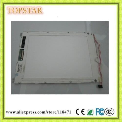 9.4 Inch FSTN LCD Panel LM64P839 640 RGB *480 VGA Parallel Data LCD Display 4-bit