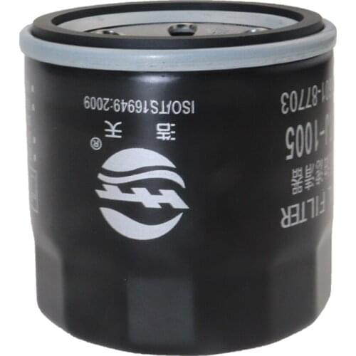 Car Oil Filter For SUZUKI ALTO BALENO CAPPUCINO SWIFT SUPER CARRY Bus (ED) GAZELLE WAGON R 15601-87703