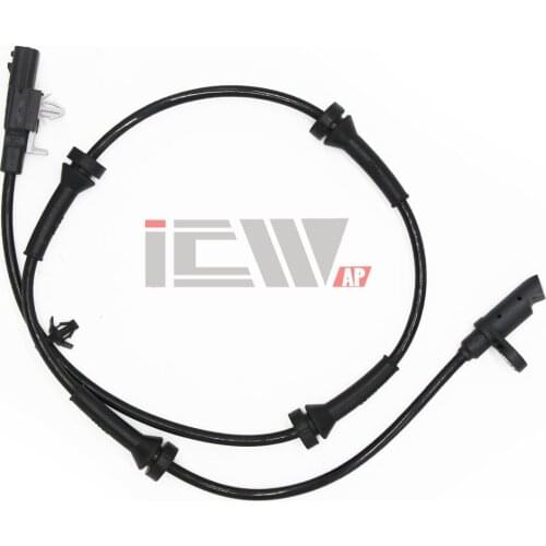 Rear wheel ABS sensor wheel speed sensor for Nissan X-Trail 2.4 2014-2019 OEM: 47900-4CL4A