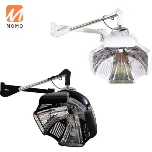Hair Salon Barber Shop Hair Dryer Heating Machine Hair Dye Perm Cold Wave Shaping UFO Accelerator Hairdressing Machine