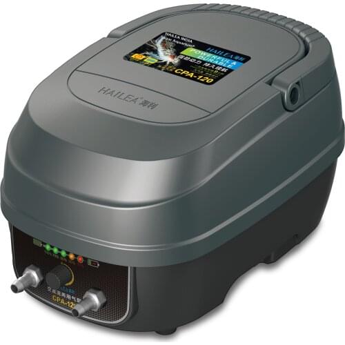 Hailea Plumbing Pumps