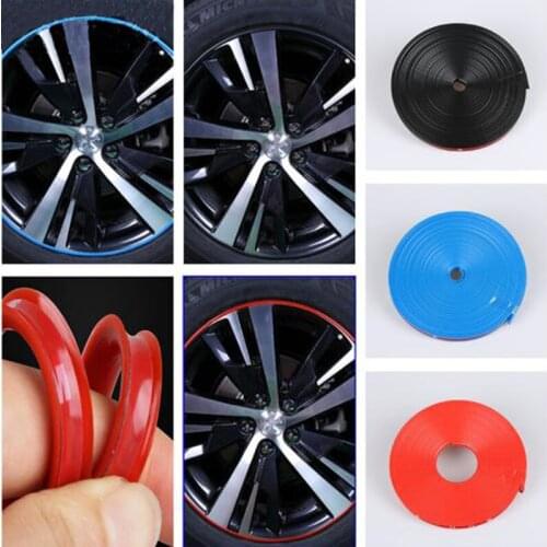 8M/ Roll Rimblades Car Vehicle Wheel Rims for tiida qashqai note mitsubishi asx bmw e46 passat b5 b6 bmw e90 e39 audi a4 b6