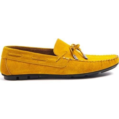 Mens Oxfords Minea China