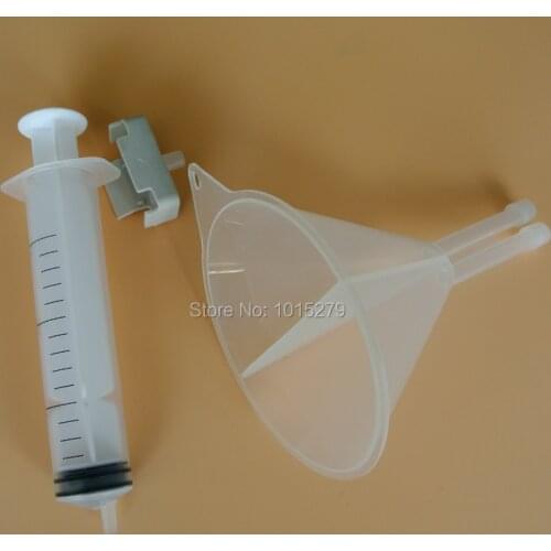 Free shipping for HP88 HP940 HP Z2100 Z6100 T610 T1100 printhead cleaning kits/print head maintenance kits