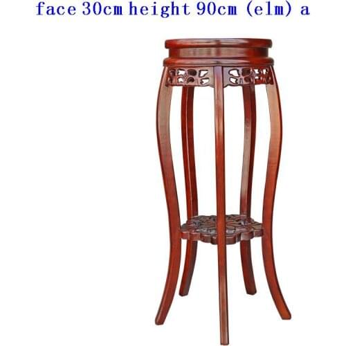 Saksi Standi Etagere Pour Plante Wood Estanteria Para Plantas Plant Rack Stojak Na Kwiaty Balcony Shelf Outdoor Flower Stand