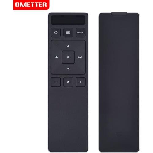 De alta calidad nuevo Control remoto Original XRS551-D para VIZIO Barra de sonido para SB3621N-E8
