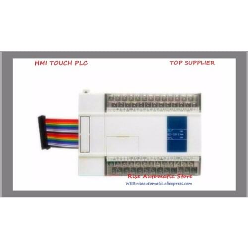 New Original Programmable Controller Module XC-E32YR PLC I/O Expansion Digital Module 32-Point Output Relay AC220V