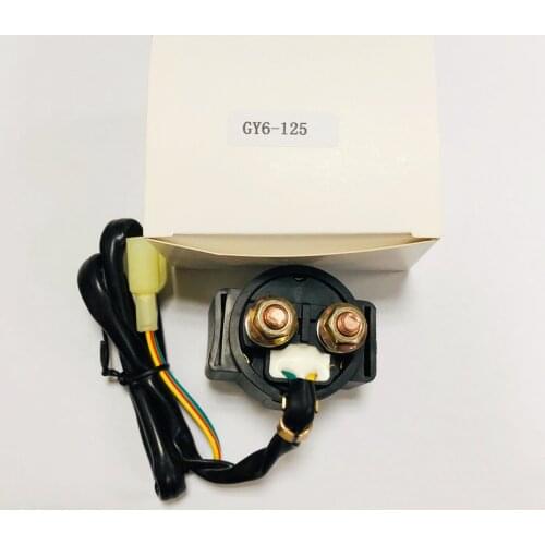 Rongfafs Motorcycle Electronics