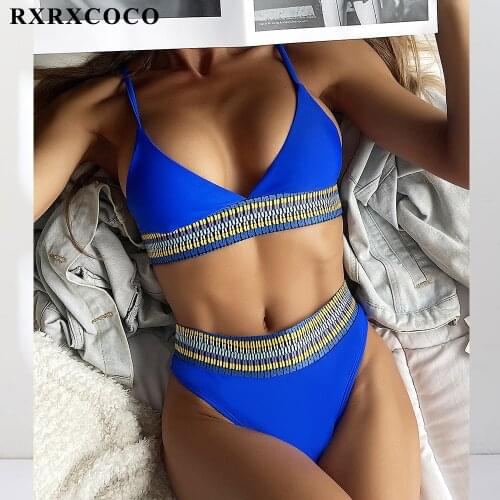 RXRXCOCO Separate Swimwear