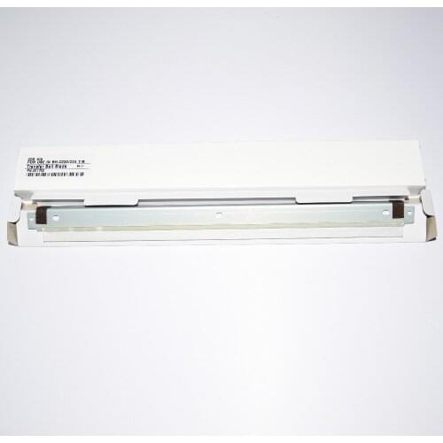 Free Shiping 2pcs Compatible Transfer Belt Cleaning Blade for Konica Minolta Bizhub C220 C280 C360 C224 C284 C364