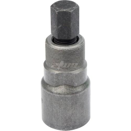 1Pc Motorcycle Flywheel Puller 27MM Stator-Engine-Tool For Honda WY125 CB125T CG125 JH70 JH125 GY6 Magneto Repair-Tool Parts