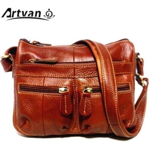 Artvan Women's Business Bags
