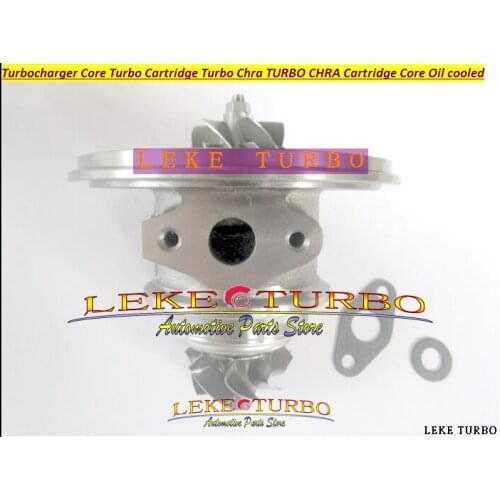 Free Ship Turbo Cartridge CHRA RHF4 VV14 VF40A132 For Mercede PKW Vito 111 115 W639 Viano Sprinter 211 311 411 511CDI OM646 2.2L