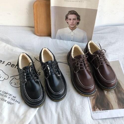 Туфли на шнуровке BJYL China At AliExpress