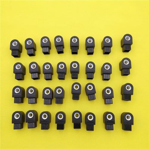 Diesel Combustion Engine Parts Oil Pump Solenoid Valve Small Coil 220V Suntec SUNTEC 8W 9W 3713798 Burner Accessories