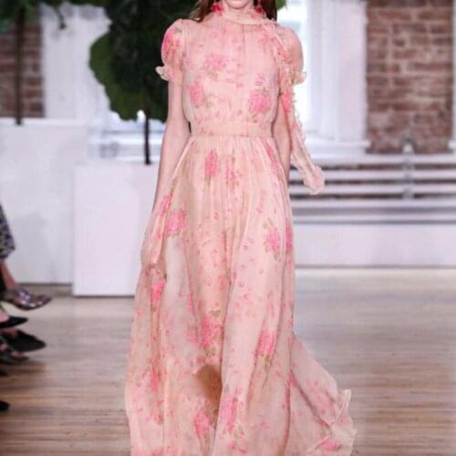 EAEOVNI Wide Summer Dresses