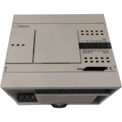 FC4A-C16R2 programmable controller PLC module
