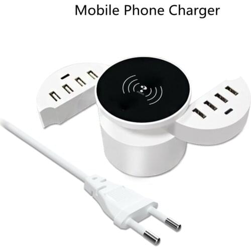 Hongmeng Universal Chargers For Mobile Phones