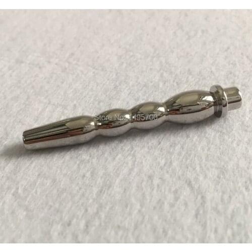 A524 stainless steel catheter male horse eye irritation catheterization rod comrades sex toys