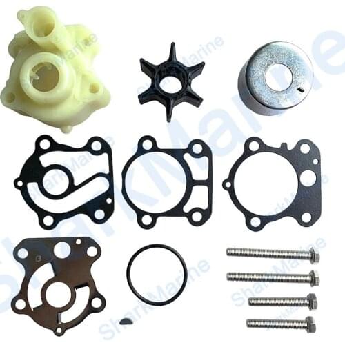 Water pump repair kit for YAMAHA outboard PN 688-W0078-00
