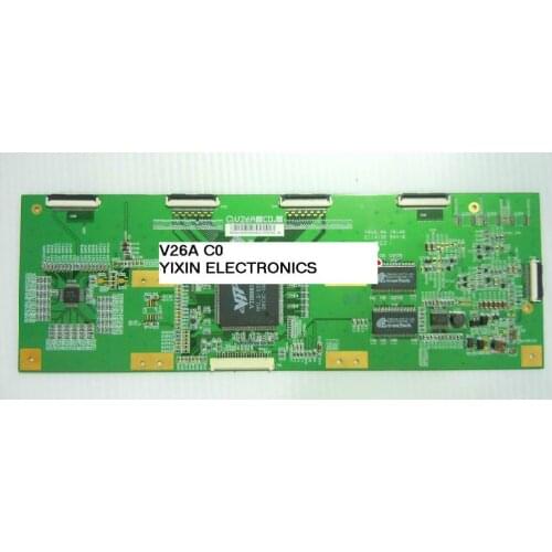 V26A C0 LCD Board Logic board for / connect with LK260T3LF-12 T-CON connect board