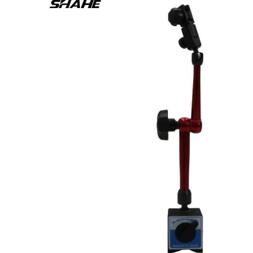 Shahe magnetic indicator base magnetic stand Holder for dial gauge dial test indicator WCZ-6F
