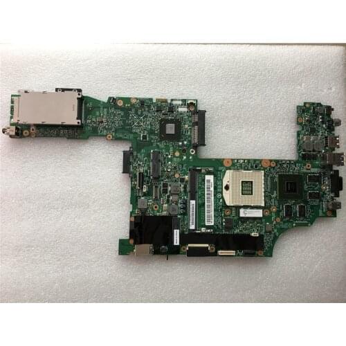 New and Original laptop Lenovo Thinkpad T530 T530i Motherboard N13P-NS1-A1 04X1493 04Y1862 04Y1430