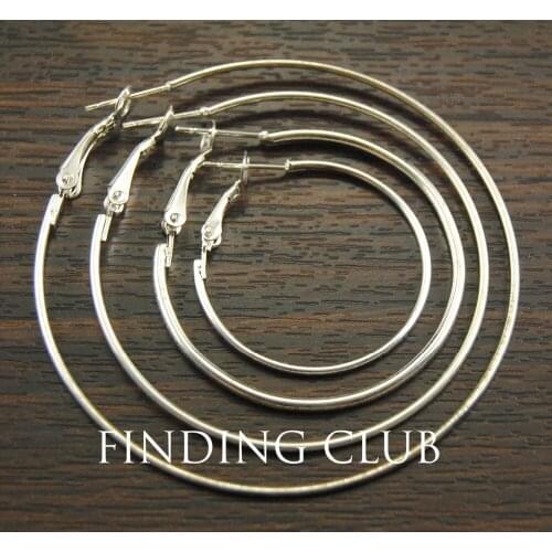 Женские золотые серьги NXQXN China At AliExpress