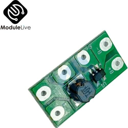 Wholesale 1.2V Light Control Constant Bright Solar Road Stud Light Circuit Board Double-Sided Road Stud Solar Road Control Board
