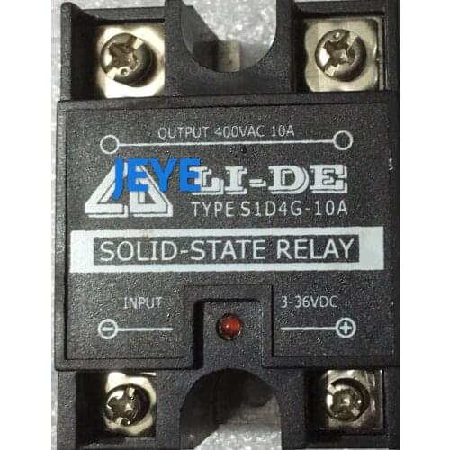 Original imported S1D4G-10A(S1D4G-40A,S1D4G-60A,S1D4G-80A,S1D4G-50A N4840D(N4825D,N4810D,N4850D,N4860D,N4880D,N48100D PS48M12CF2