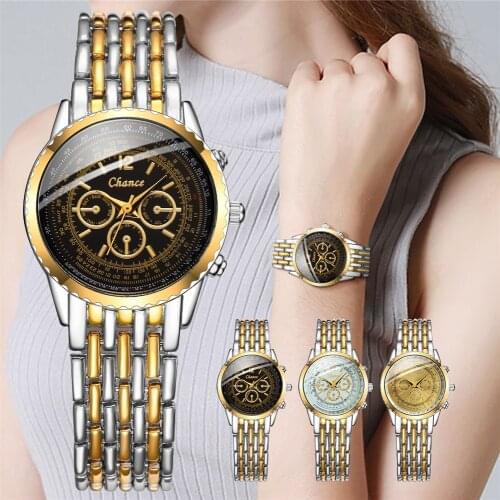 OUKESHI Fashion Women Watches